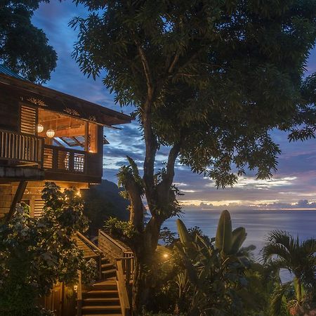 Castara Retreats Apartment Bagian luar foto