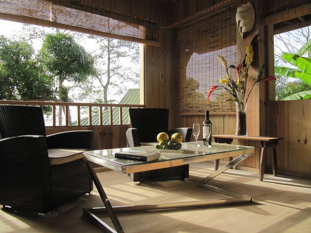 Castara Retreats Apartment Ruang foto