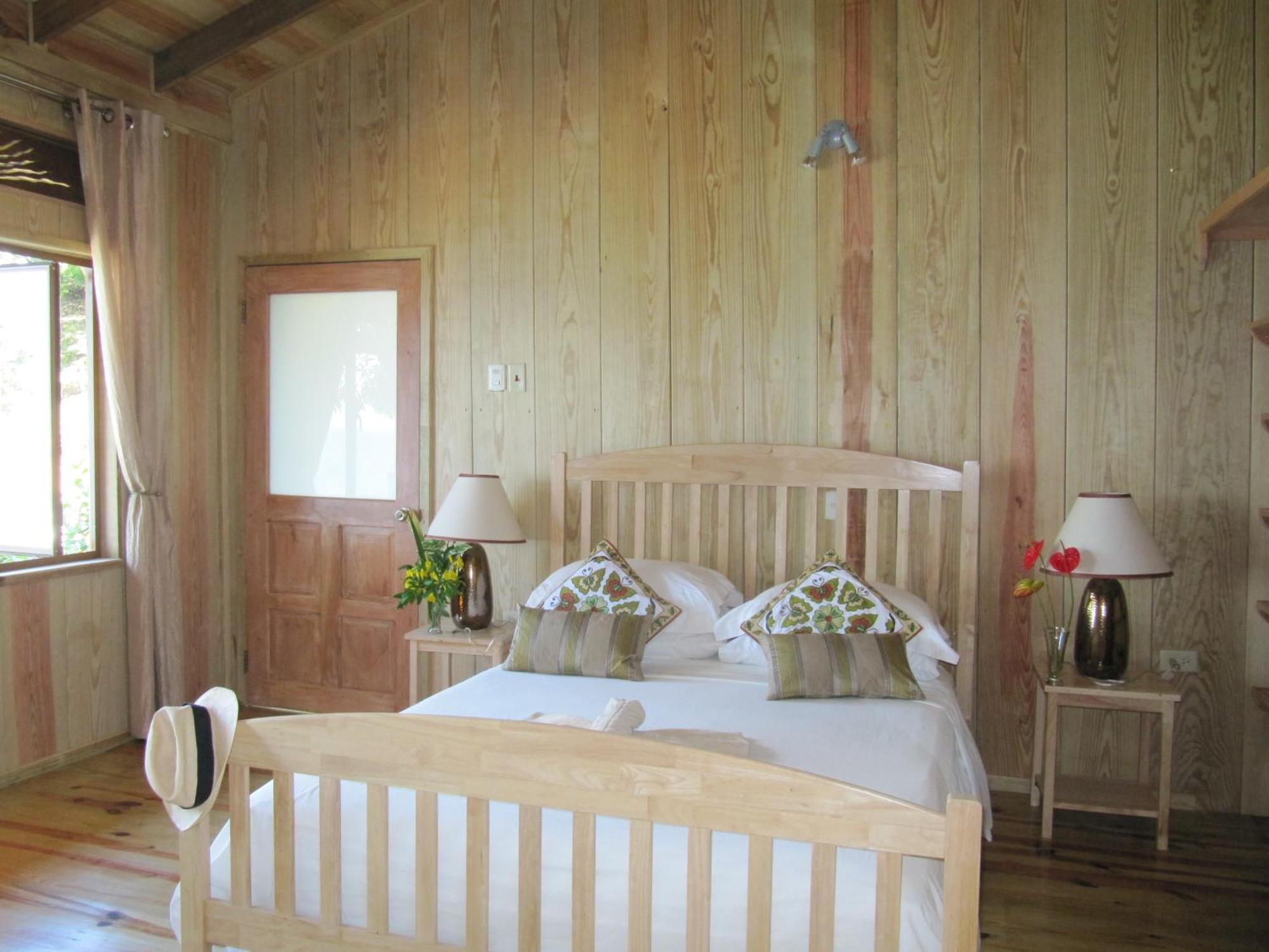 Castara Retreats Apartment Ruang foto