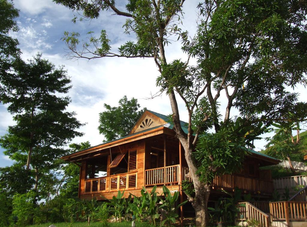 Castara Retreats Apartment Bagian luar foto