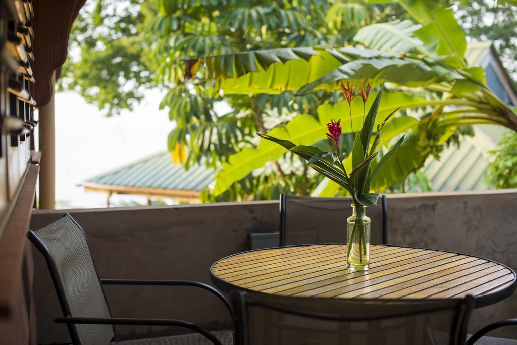 Castara Retreats Apartment Bagian luar foto