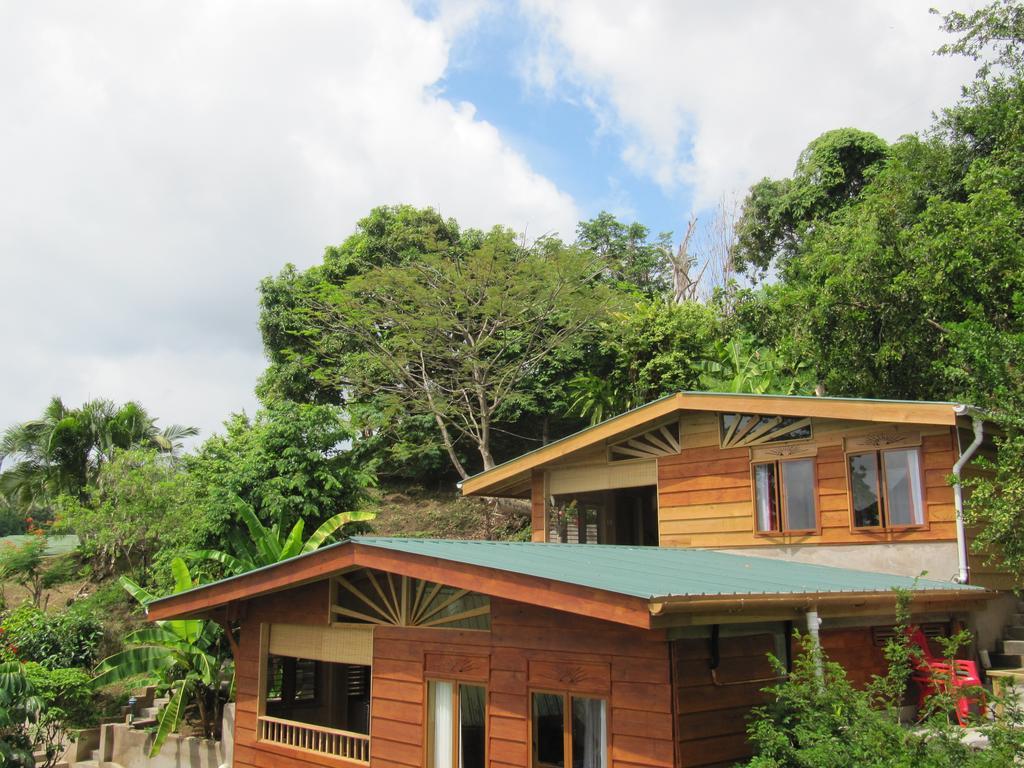 Castara Retreats Apartment Ruang foto