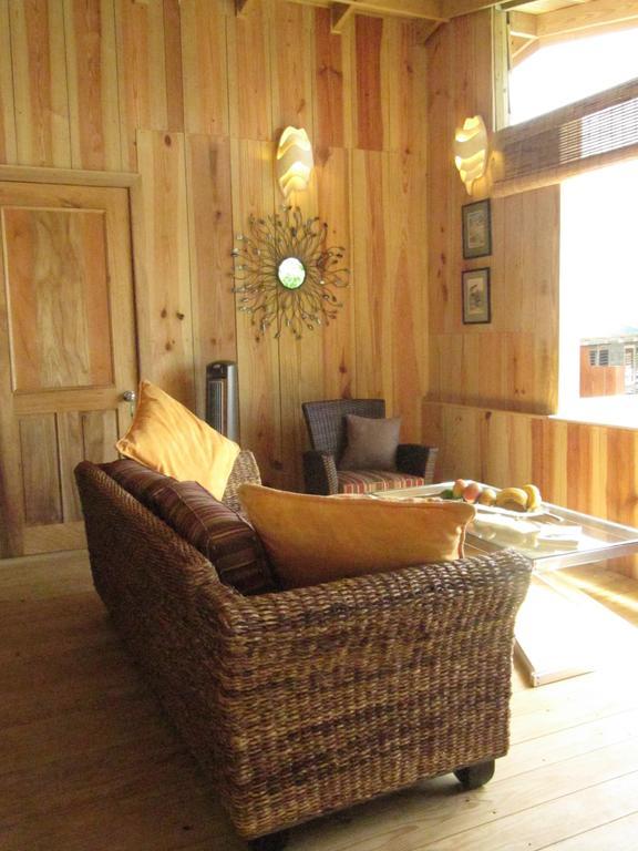 Castara Retreats Apartment Ruang foto