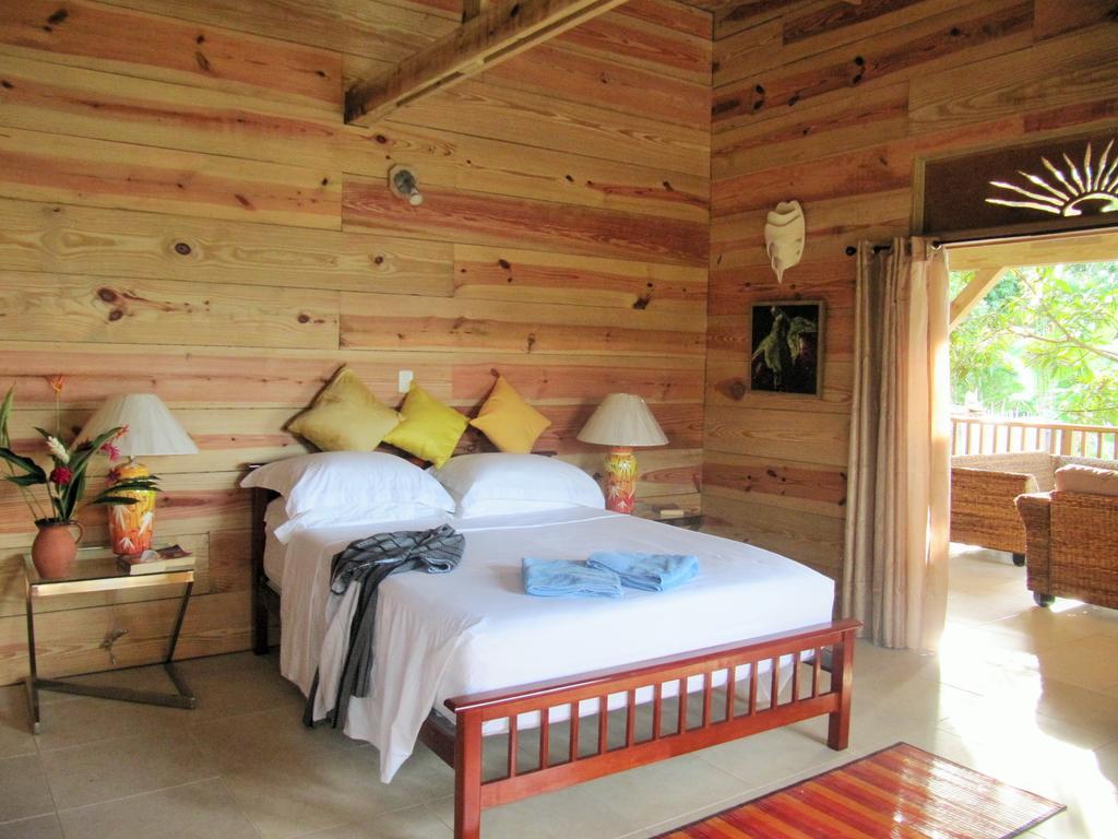 Castara Retreats Apartment Bagian luar foto