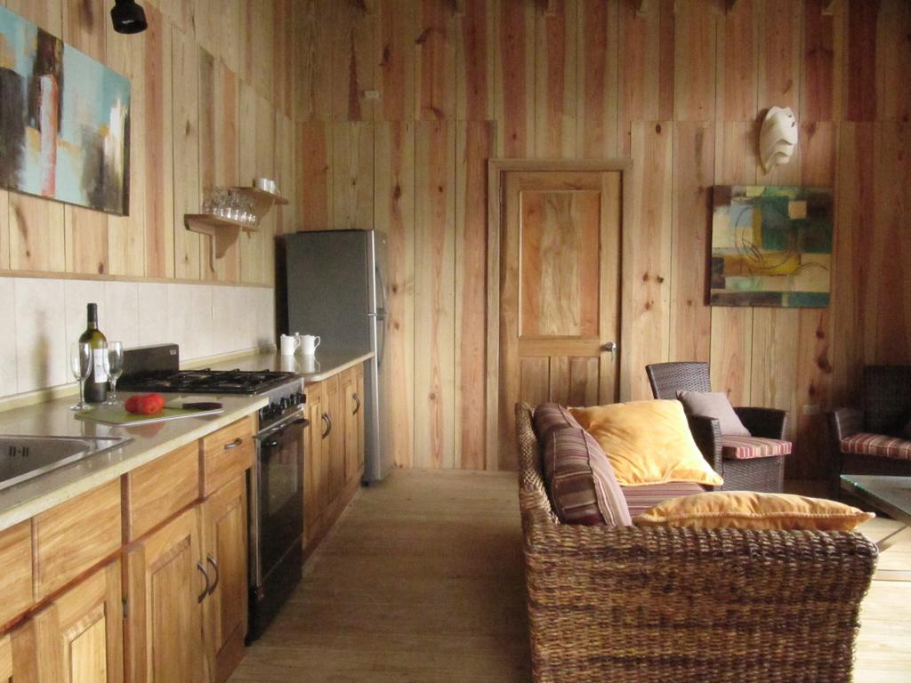 Castara Retreats Apartment Bagian luar foto