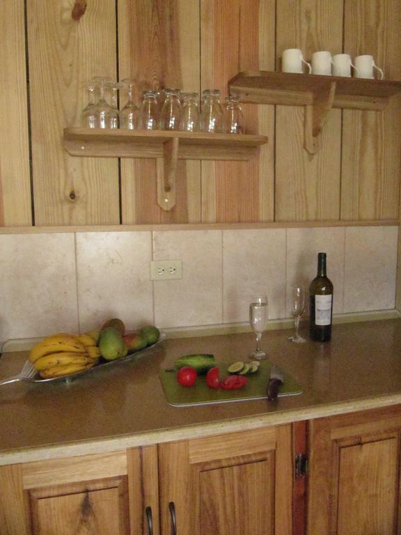 Castara Retreats Apartment Ruang foto