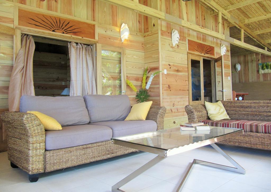 Castara Retreats Apartment Bagian luar foto