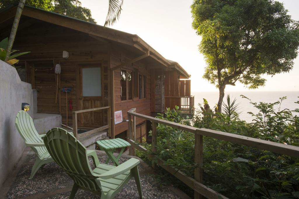Castara Retreats Apartment Bagian luar foto